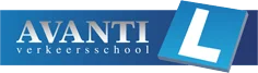 avanti_logo Verkeersschool Avanti logo
